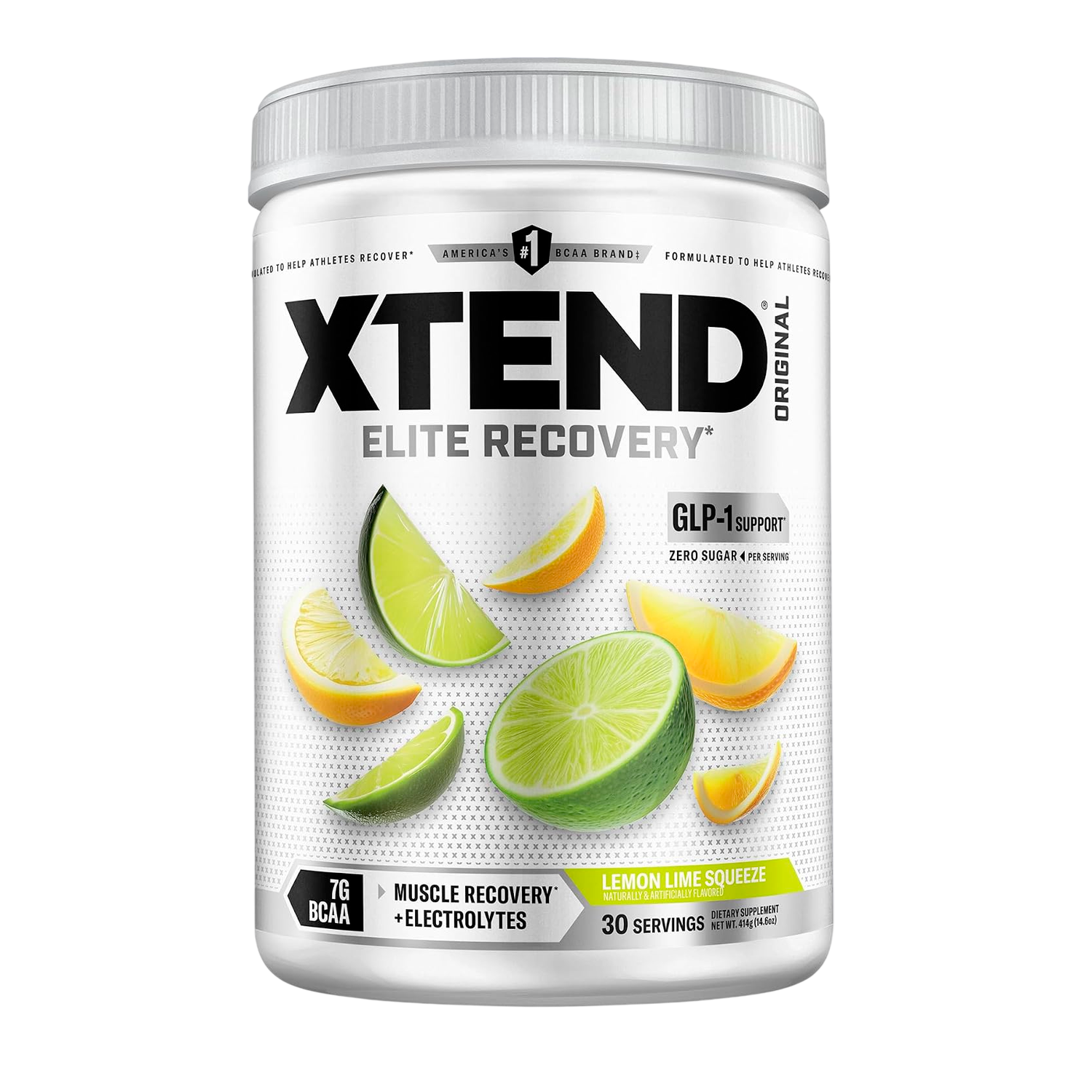 XTEND BCAA