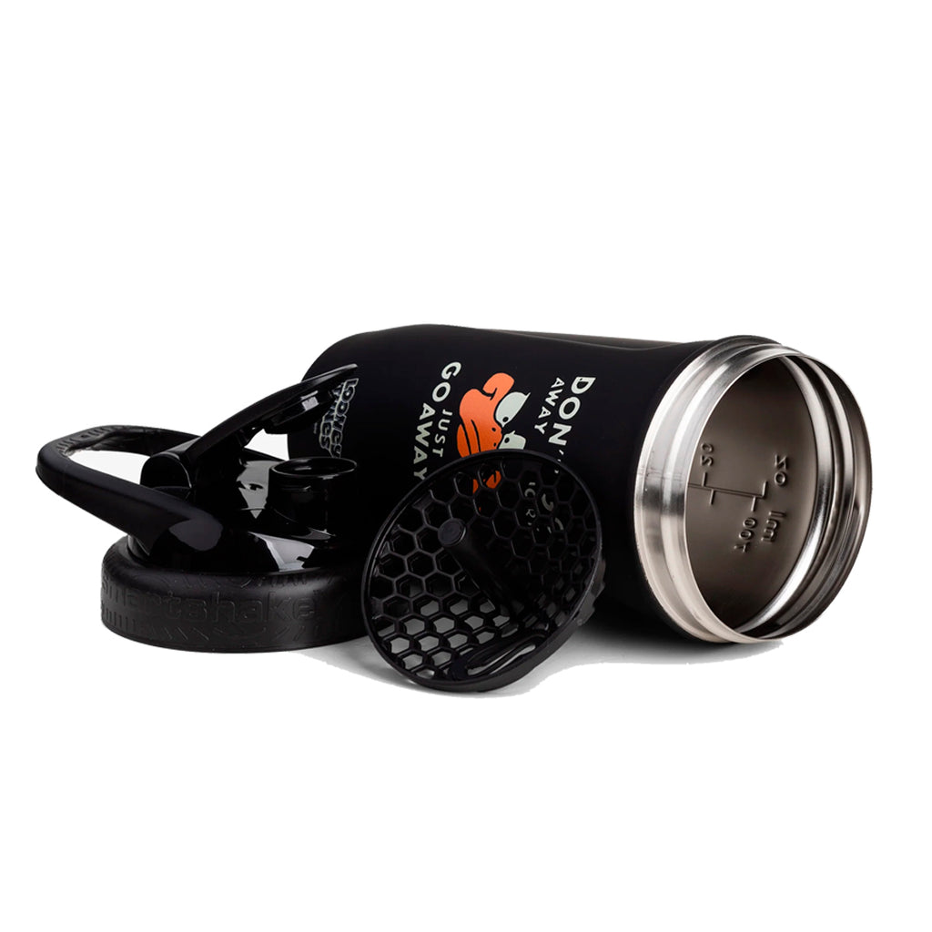 REFORCE STAINLESS STEEL 900ML