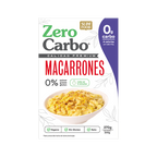 Zero Carbo Pasta Precocida