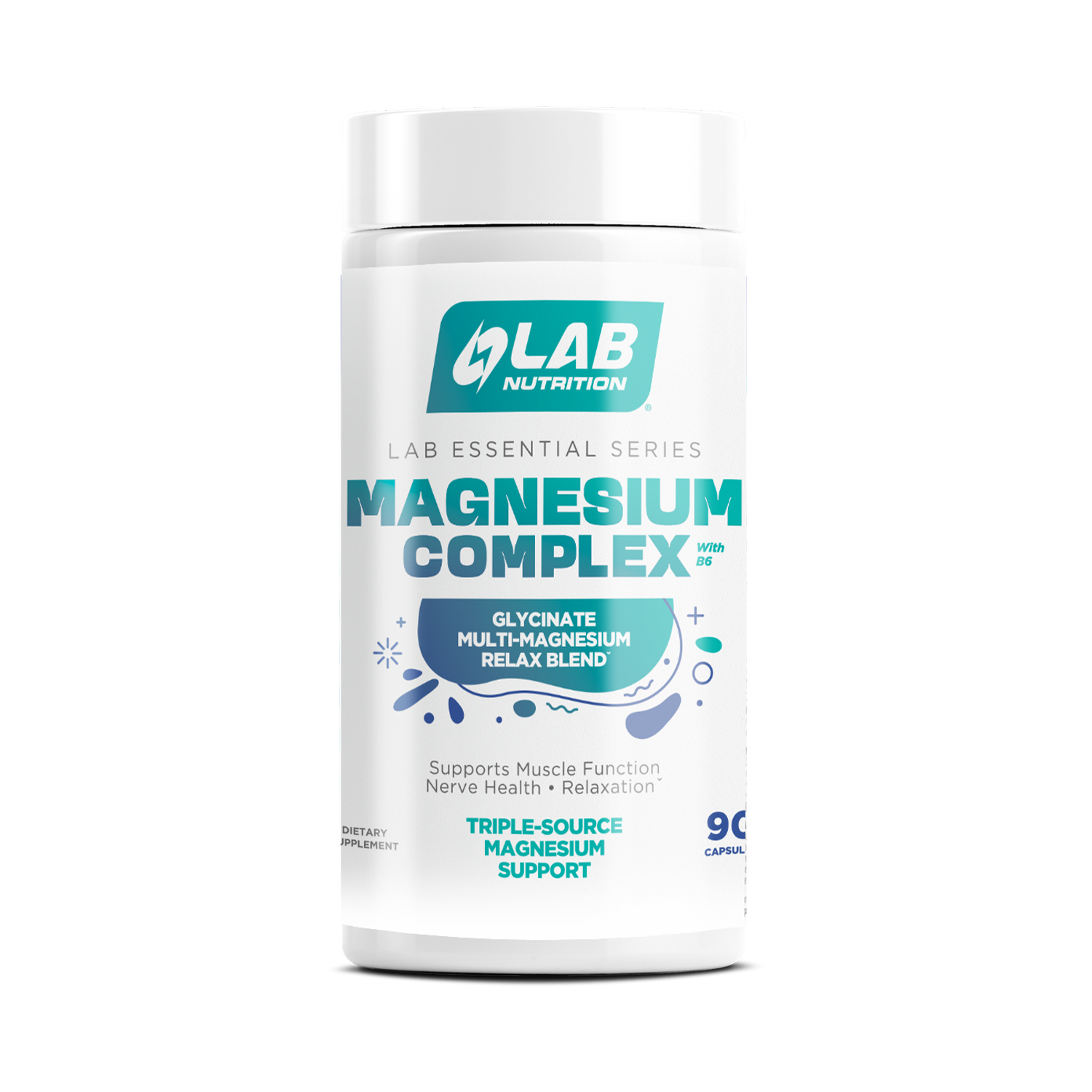 MAGNESIUM COMPLEX