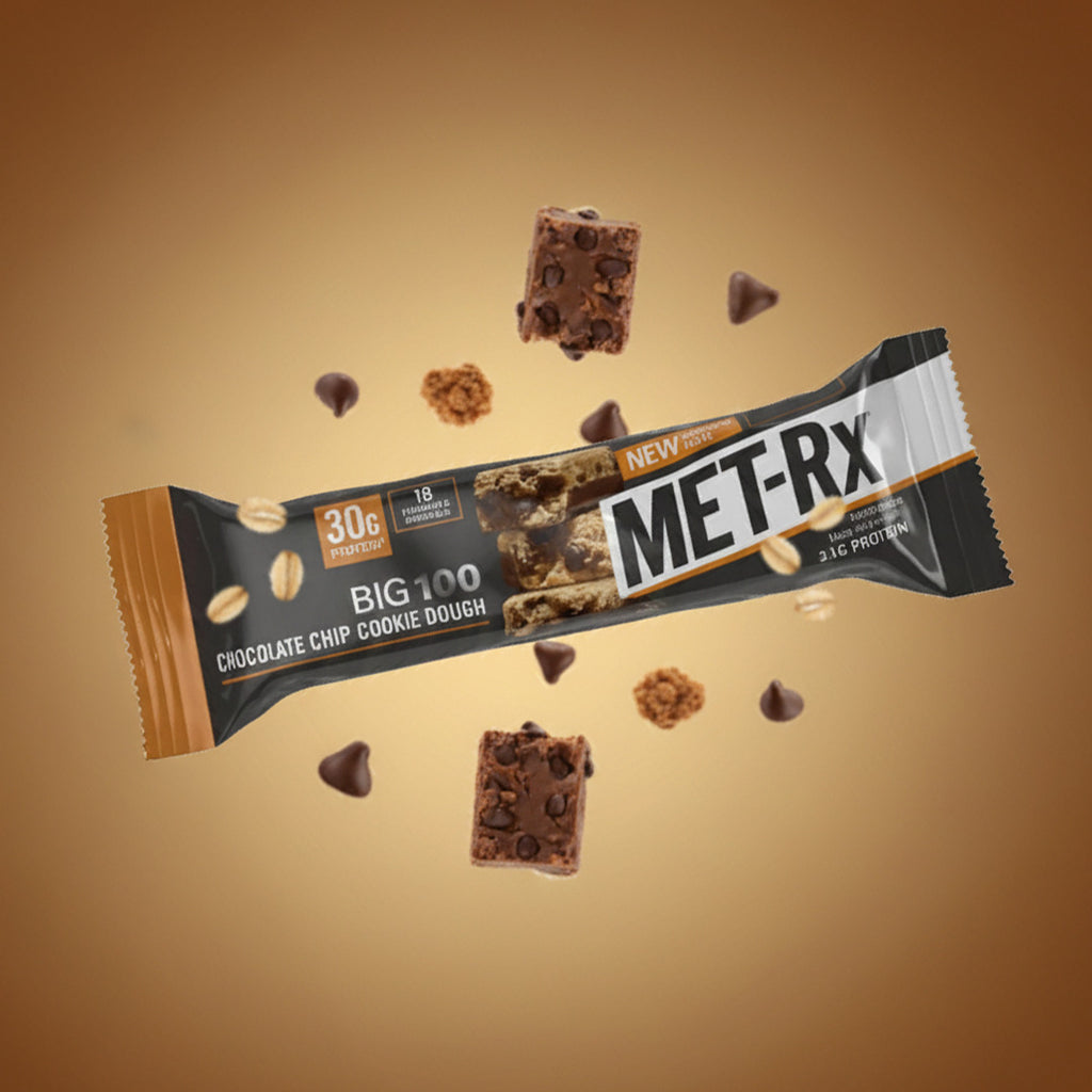 MET-RX Big 100 Colossal 100g