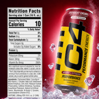 C4 Performance Energy 473 ml