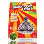 Monk Fruit - caja 100 sachets