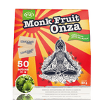 Monk Fruit - caja 50 sachets