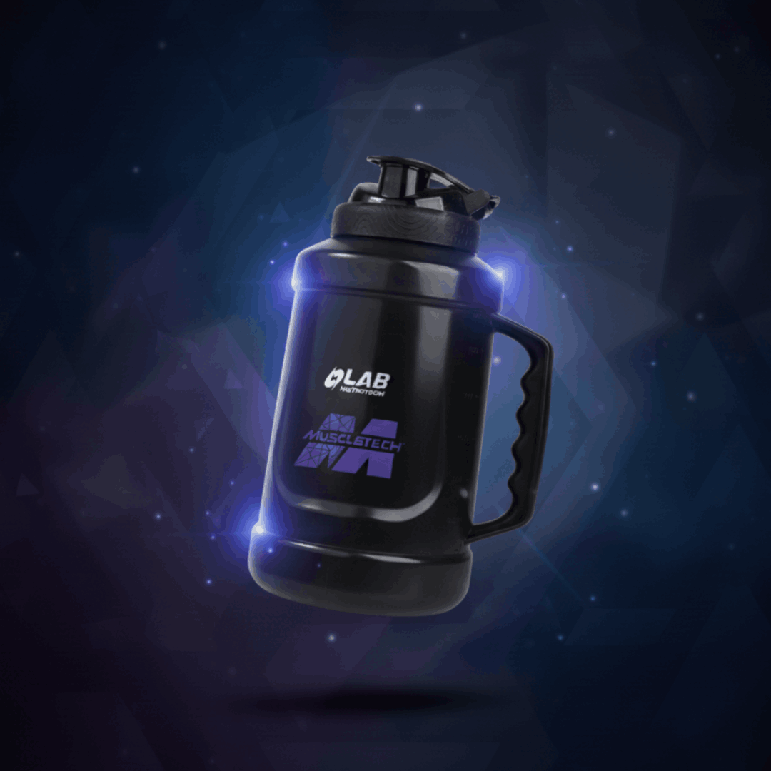ULTIMATE MUSCLETECH JUG BACK 2100ML