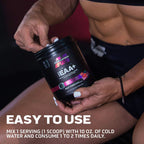 PLATINUM 100% EAA+ FRUIT PUNCH30 SERVINGS