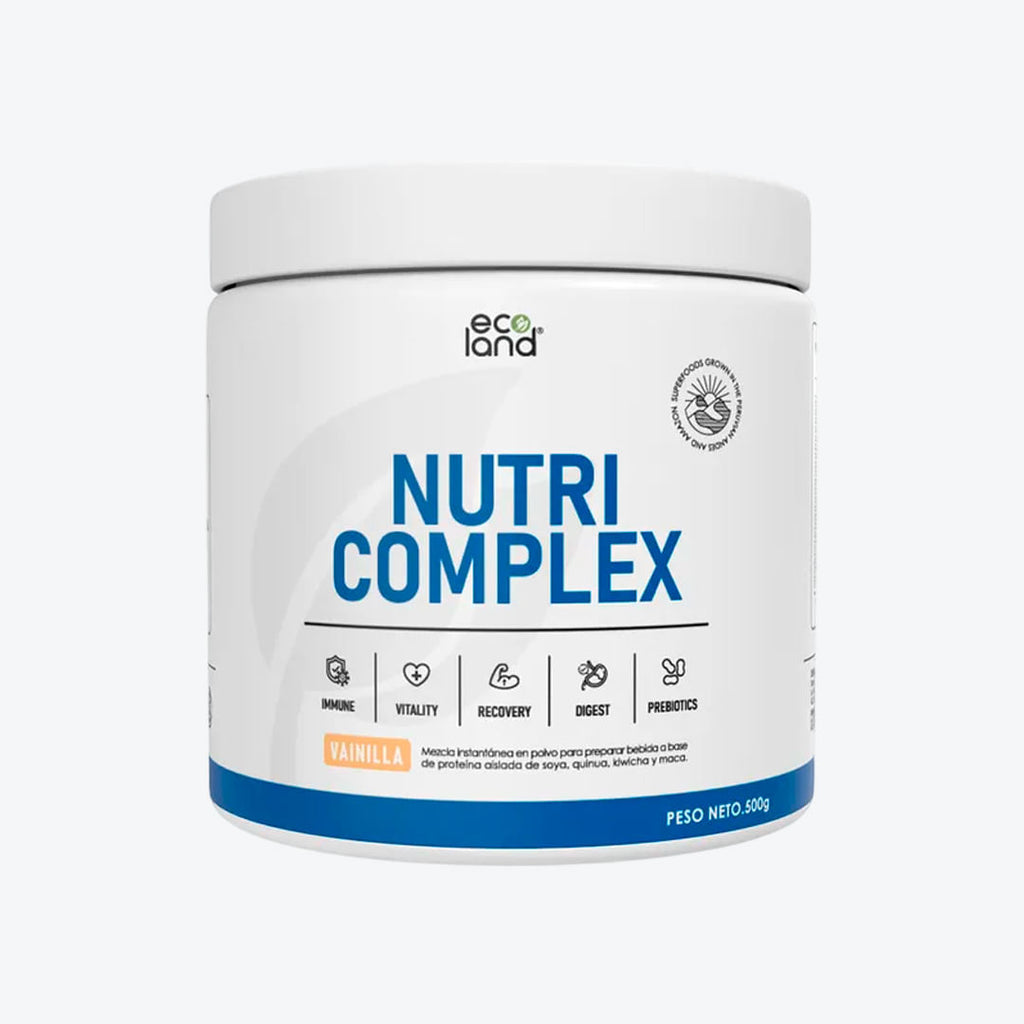NUTRI COMPLEX 500G