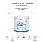 NUTRI COMPLEX 500G