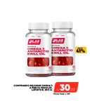 PACK 2 MÁXIMUM OMEGA 3