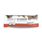 POWER CRUNCH