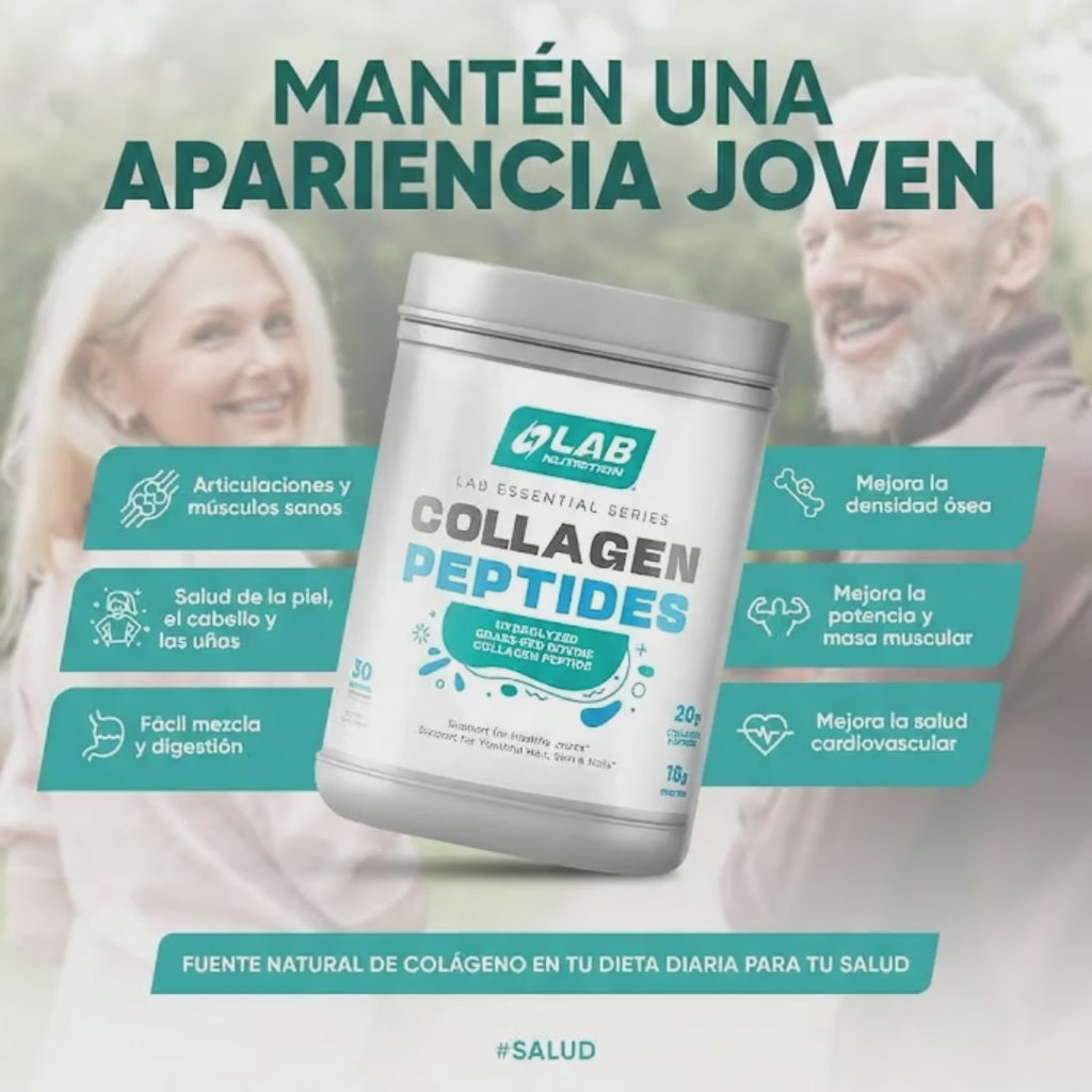 Collagen Peptides