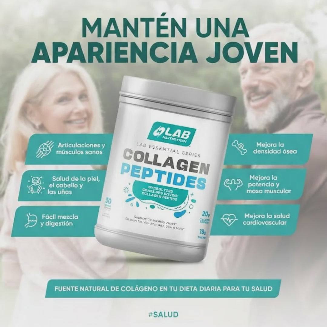 Collagen Peptides