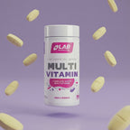 MULTIVITAMIN LAB NUTRITION 90TAB