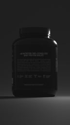 Proteína 100% HYDROLYZED - ISOLATE