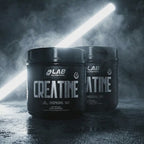 PACK 2 CREATINE BLACK DIAMOND 500G