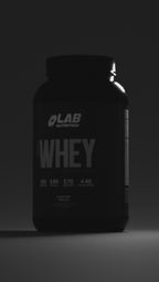PREMIUM 100% WHEY
