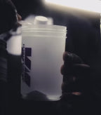 PLATINUM 100% CREATINE MONOHIDRATADA 400GR