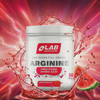 ARGININE FREE FORM AMINO ACID