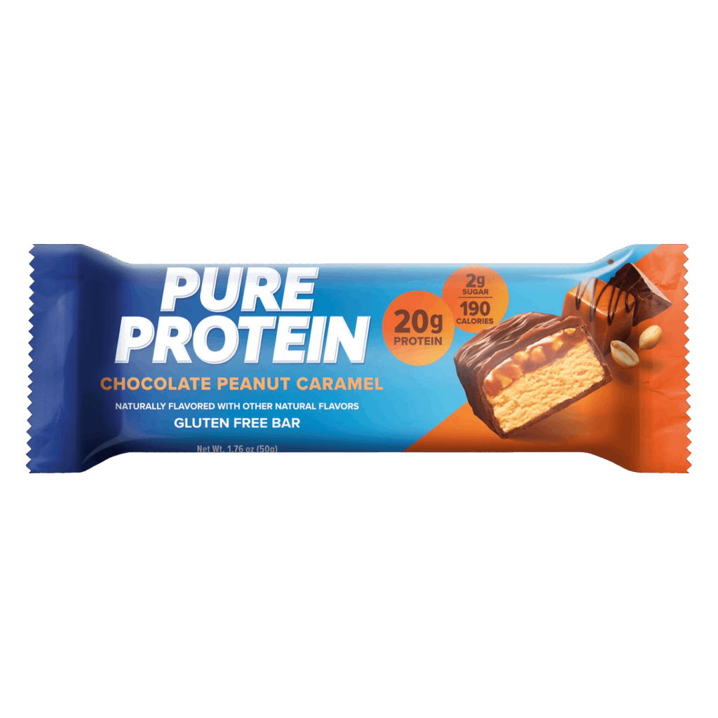 PURE PROTEIN BAR