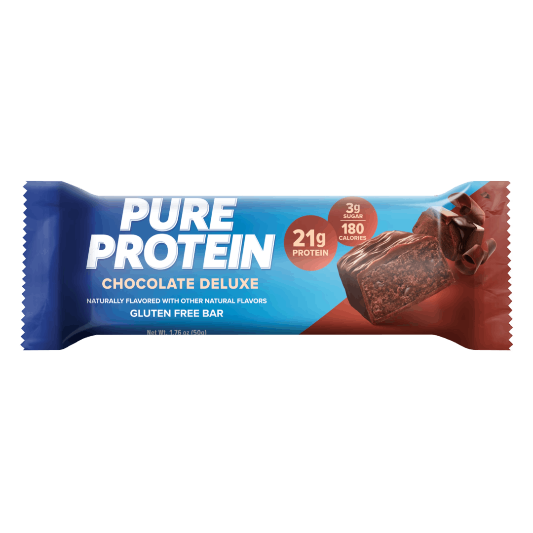 PURE PROTEIN BAR