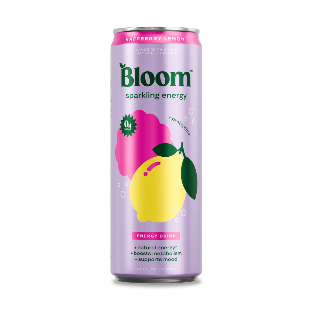 BLOOM ENERGY 12 Oz