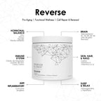 PREMIUM BLEND - REVERSE 500G