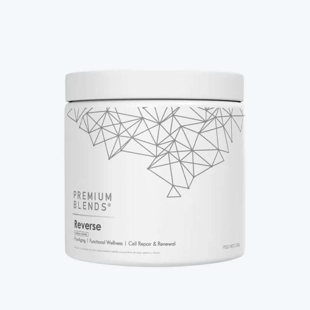 PREMIUM BLEND - REVERSE 500G