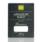 Sal Amazónica- caja 500 gr