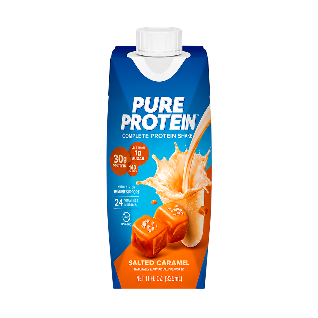 PURE PROTEIN SHAKE