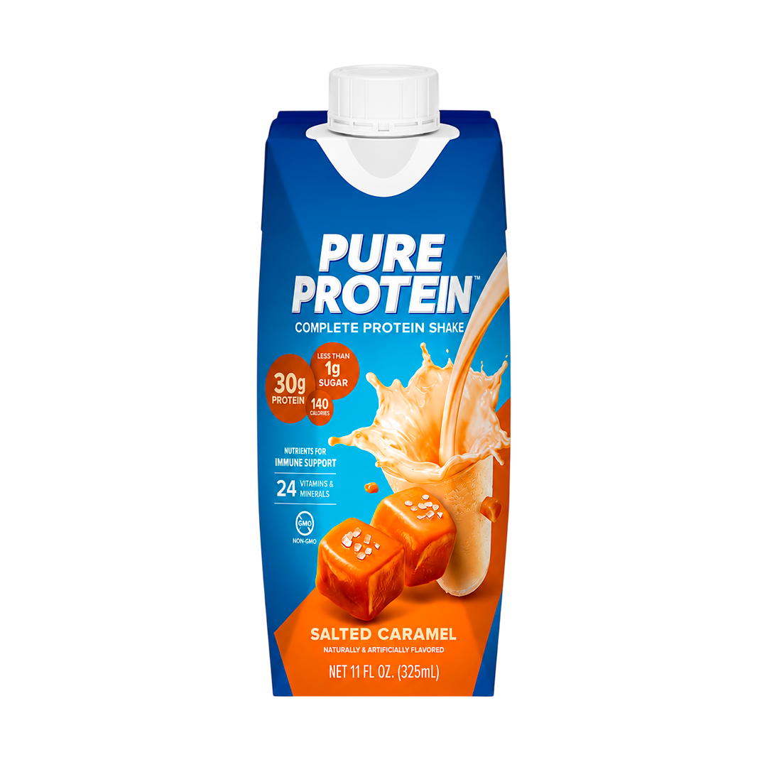 PURE PROTEIN SHAKE