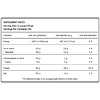 SHADOW WHEY ISOLATE