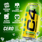 C4 Performance Energy 473 ml