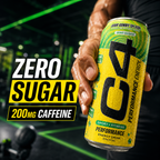 C4 Performance Energy 473 ml