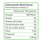 Zero Carbo Pasta Precocida