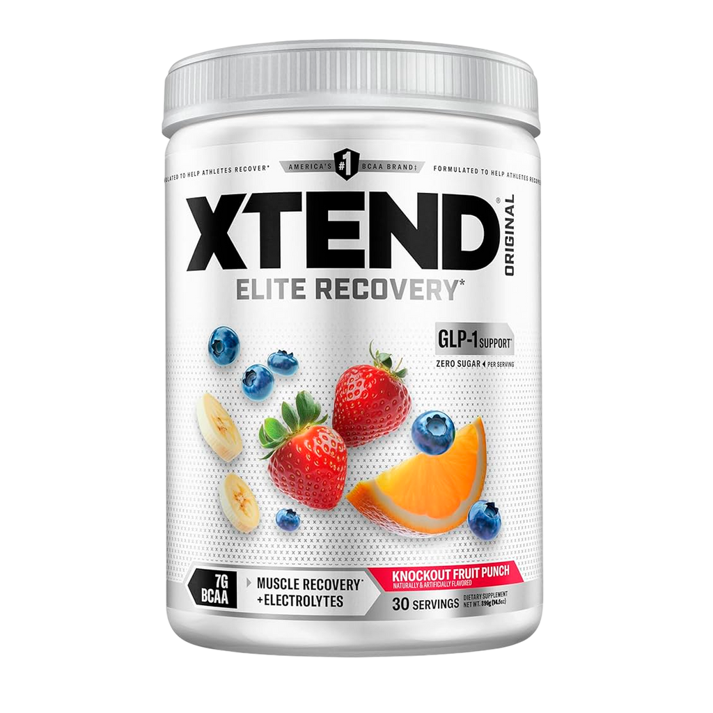 XTEND BCAA