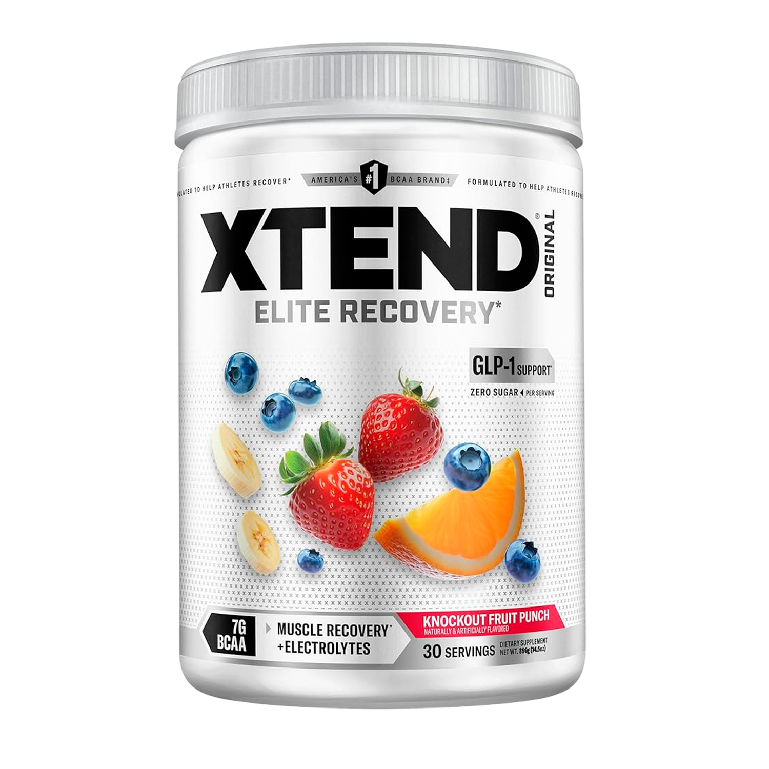 XTEND BCAA