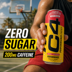 C4 Performance Energy 473 ml