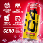 C4 Performance Energy 473 ml
