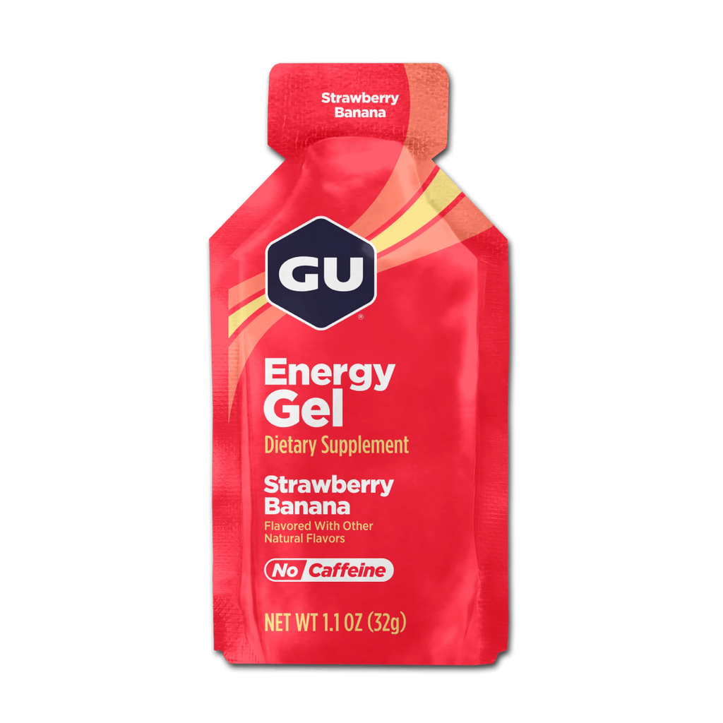 GEL GU ENERGY