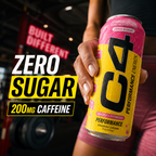 C4 Performance Energy 473 ml