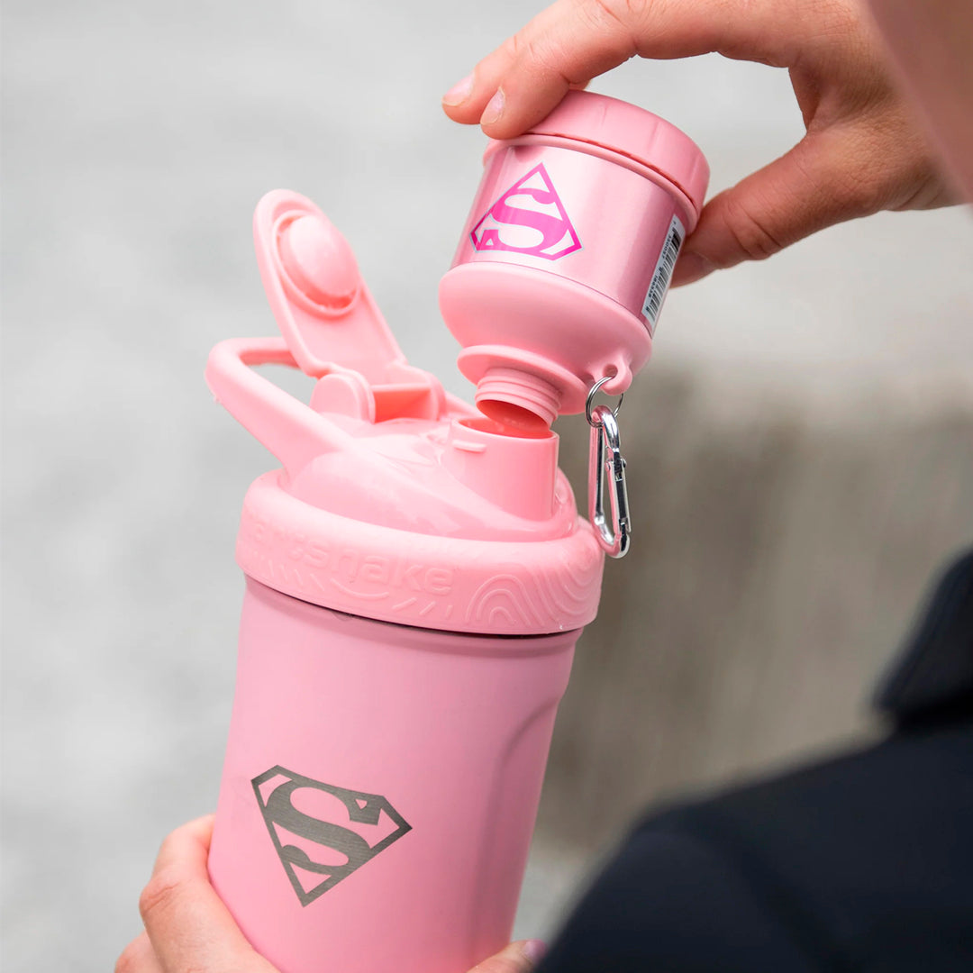 WHEY2GO FUNNEL