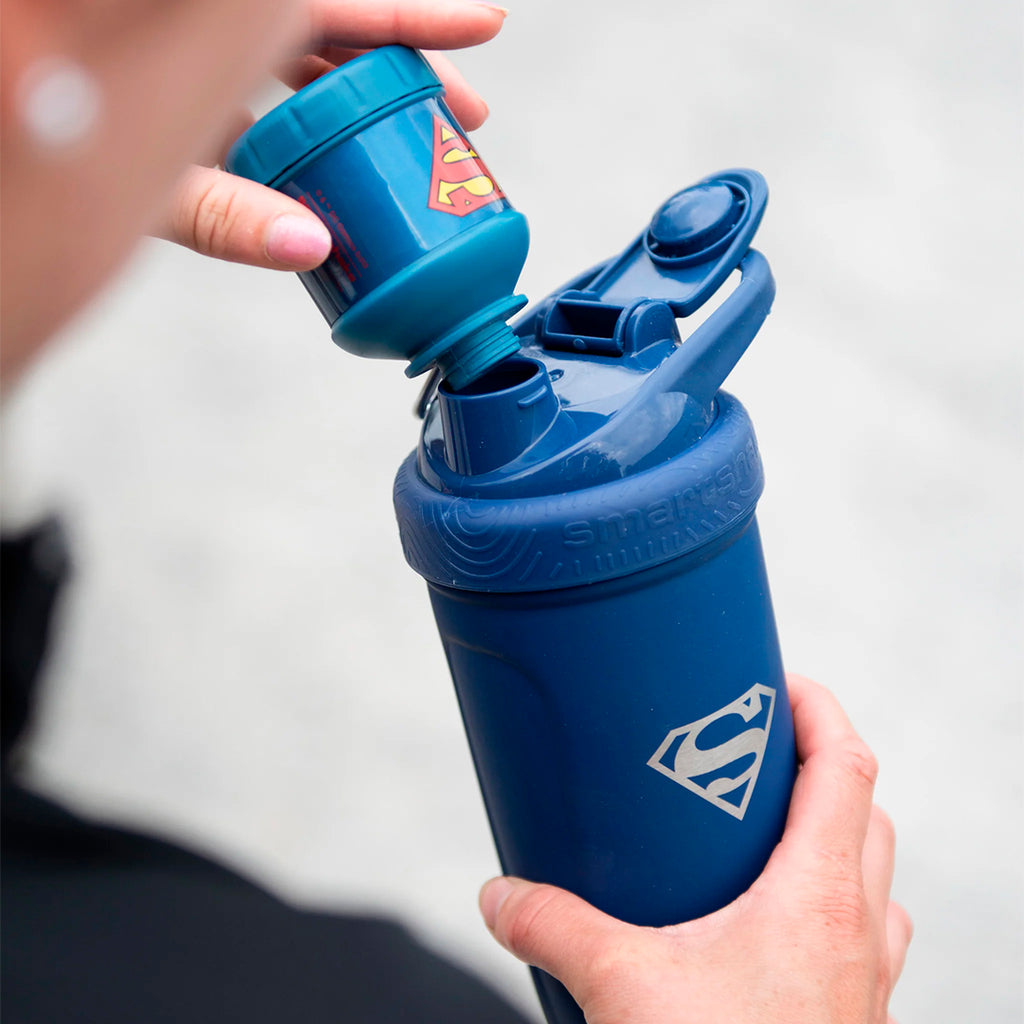 WHEY2GO FUNNEL
