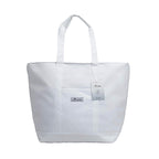 BOLSO TOTE BAG BLANCO