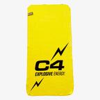 TOALLA CELLUCOR C4