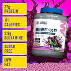 BEEF - XP