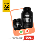 PACK PREMIUM 2LB + CREATINA BD