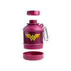 WHEY2GO FUNNEL