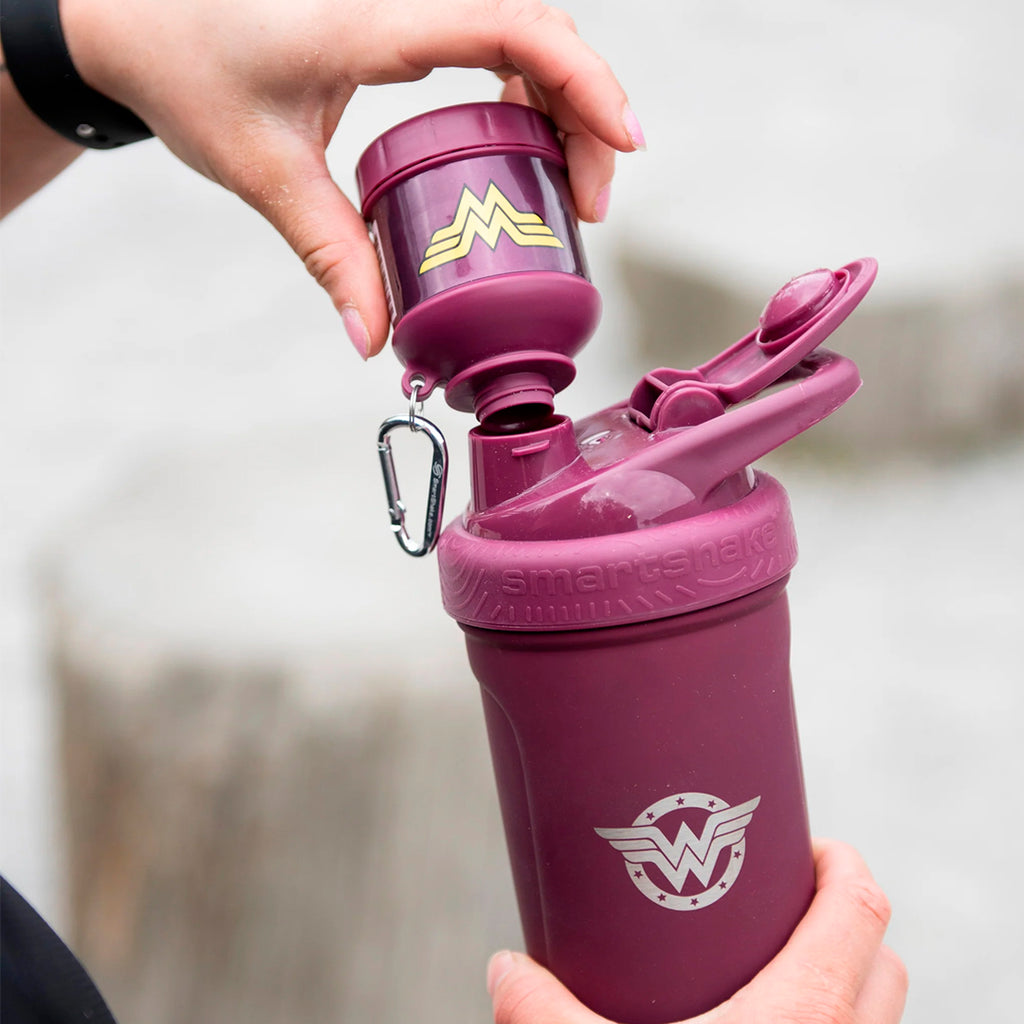WHEY2GO FUNNEL