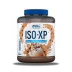 ISO - XP