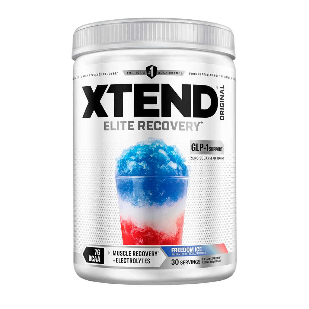 XTEND BCAA